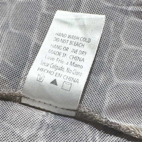 [ TIC TOC ] Brown Snake Print Bustier Crop Corset : med : Like New - Picture 5 of 5